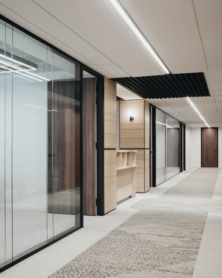 Motion Equity Partners Headquarters